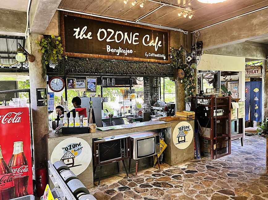 Café Ozone