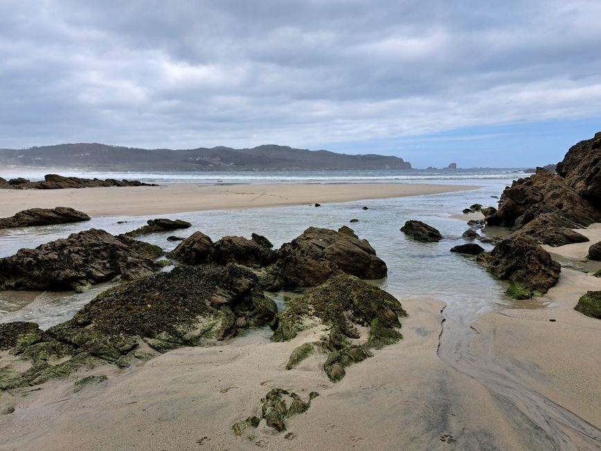 Costa da Morte