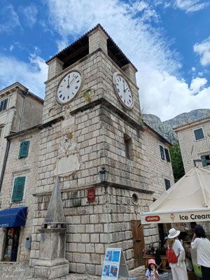 2025 Kotor Hop on Hop off