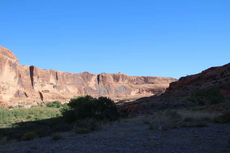 Day 25 Journey through the Rocky Mountains