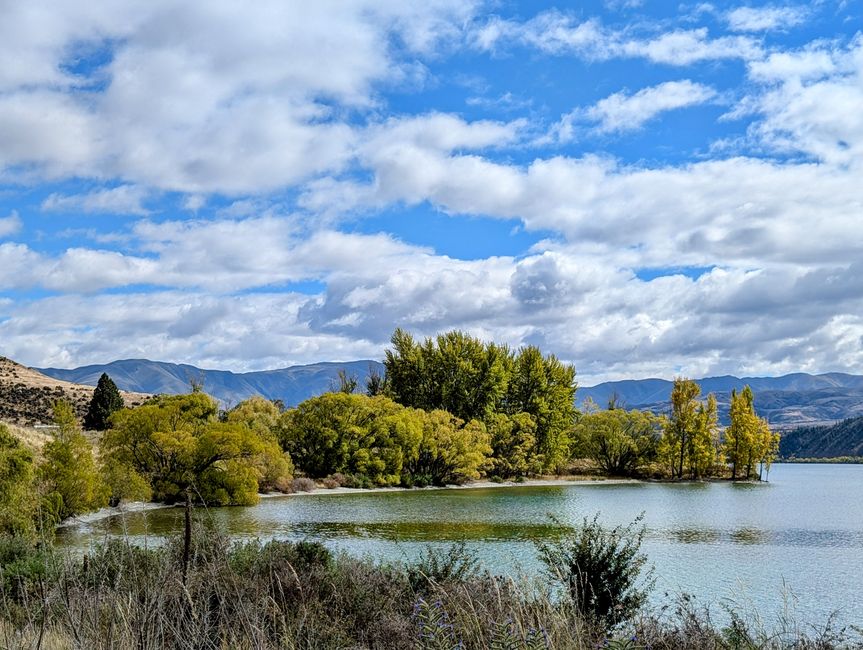 Nature is what we see...