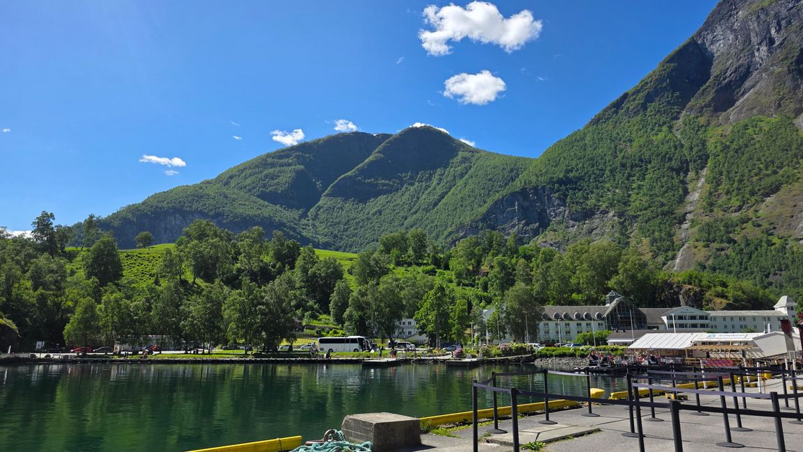 Insel Runde-Südnorwegen
15.Juni 2026