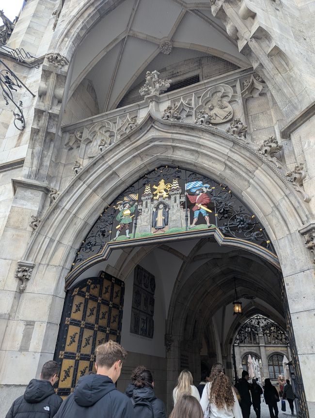 München