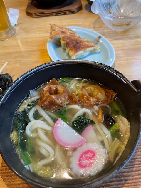 Hakone Super delizioso