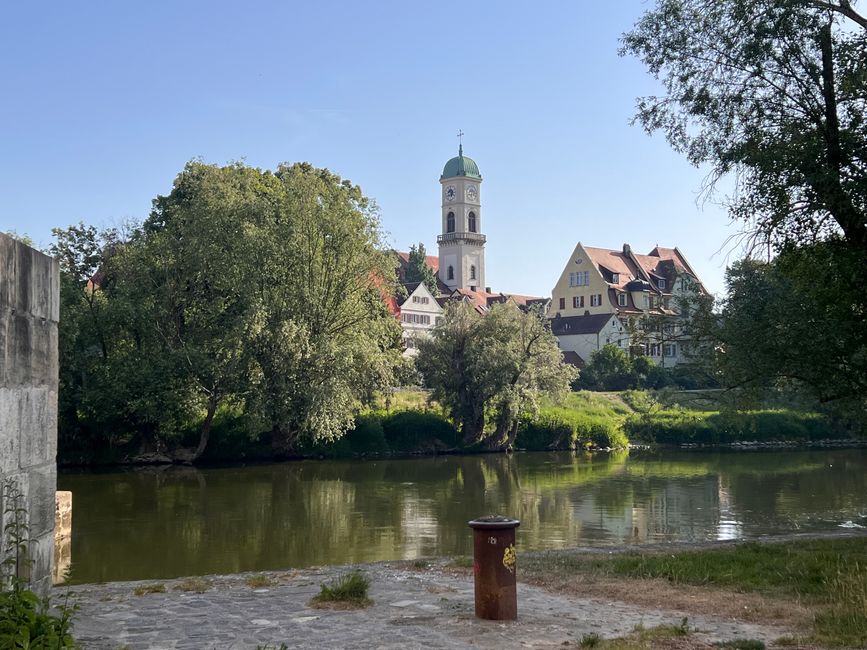 19b Domspatzen und Walhalla