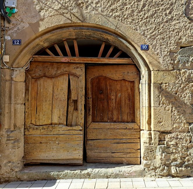 Florac Trois Rivières