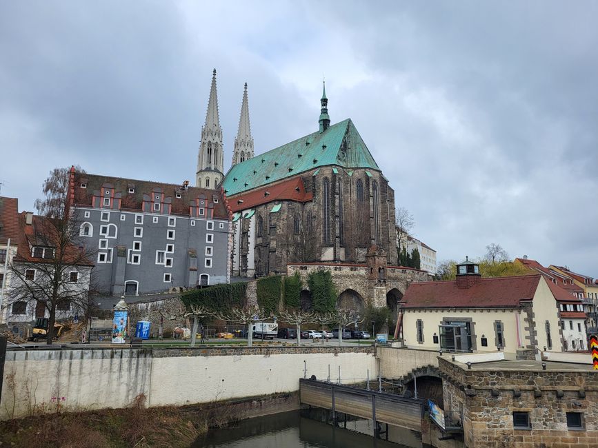 Peter-und-Paul-Kirche Görlitz