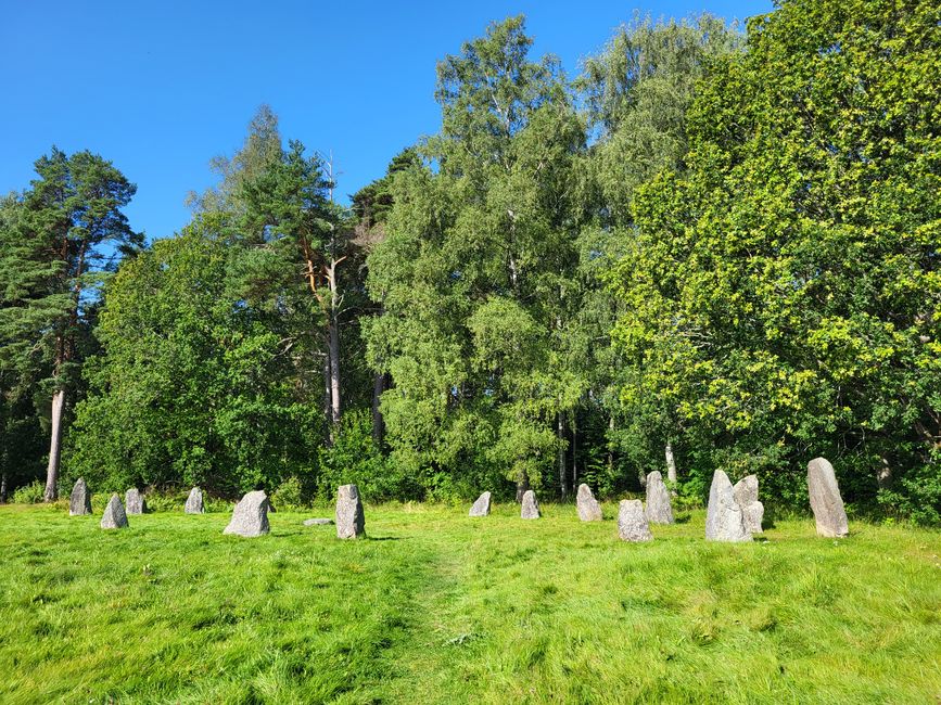 Anundshög