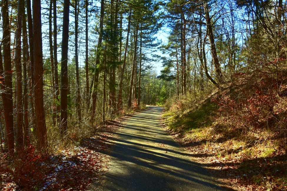 R E I T E R L E S   K A P E L L E - Wallfahrt, Legende und Wanderparadies