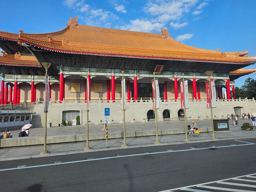 83. Escala Keelung, Taiwán 15.02.2026
