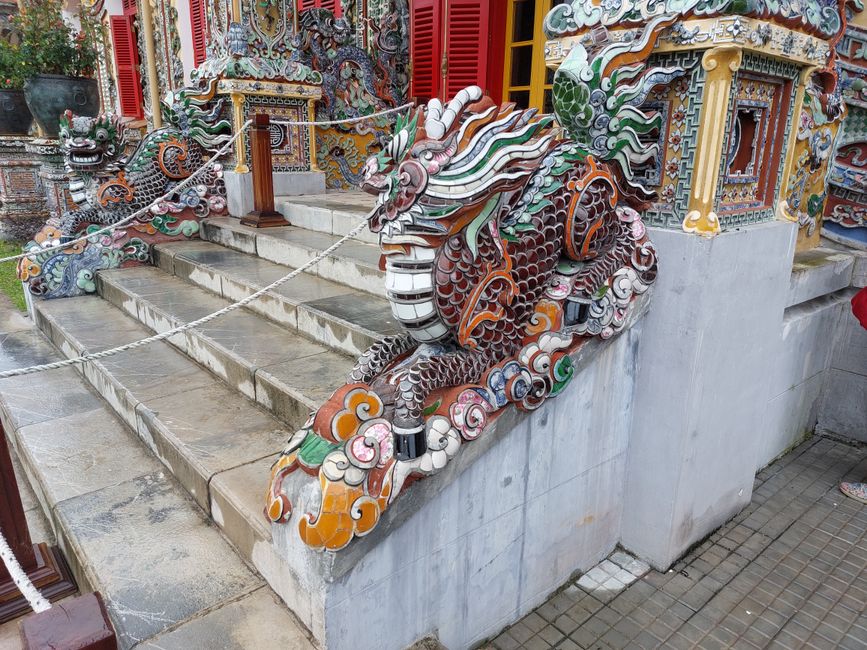 Vietnam & Cambodia 2025