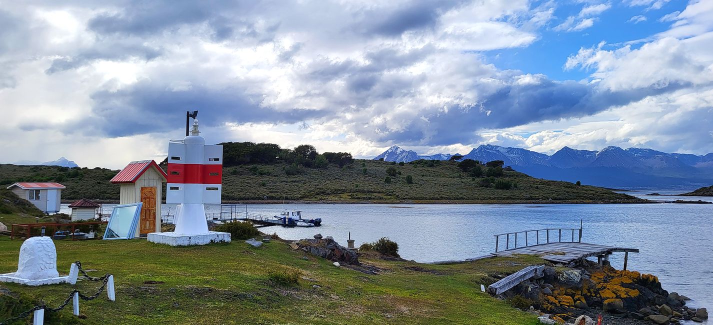 Puerto Navarino