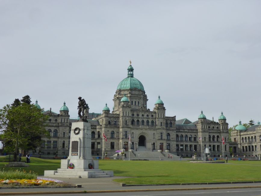 Western Canada
