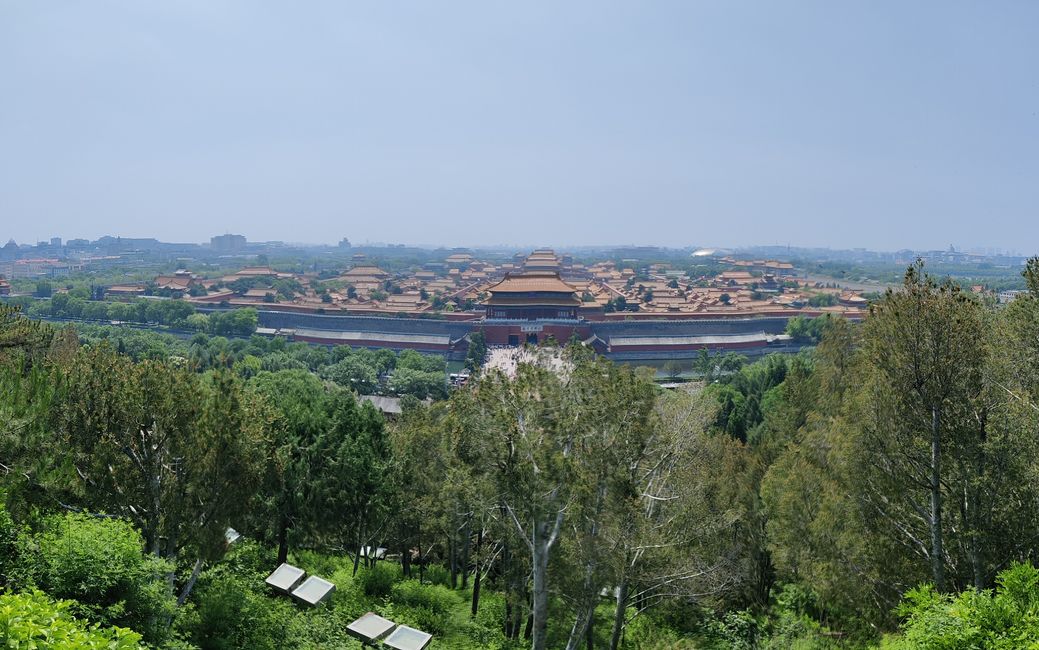 Forbidden City