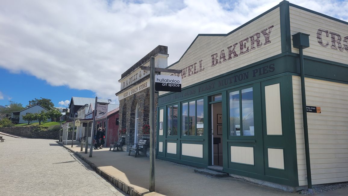 29.Januar-27.Februar 2025Neuseeland
10.Februar