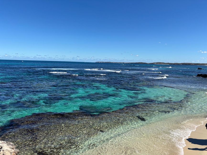 Rottnest Island