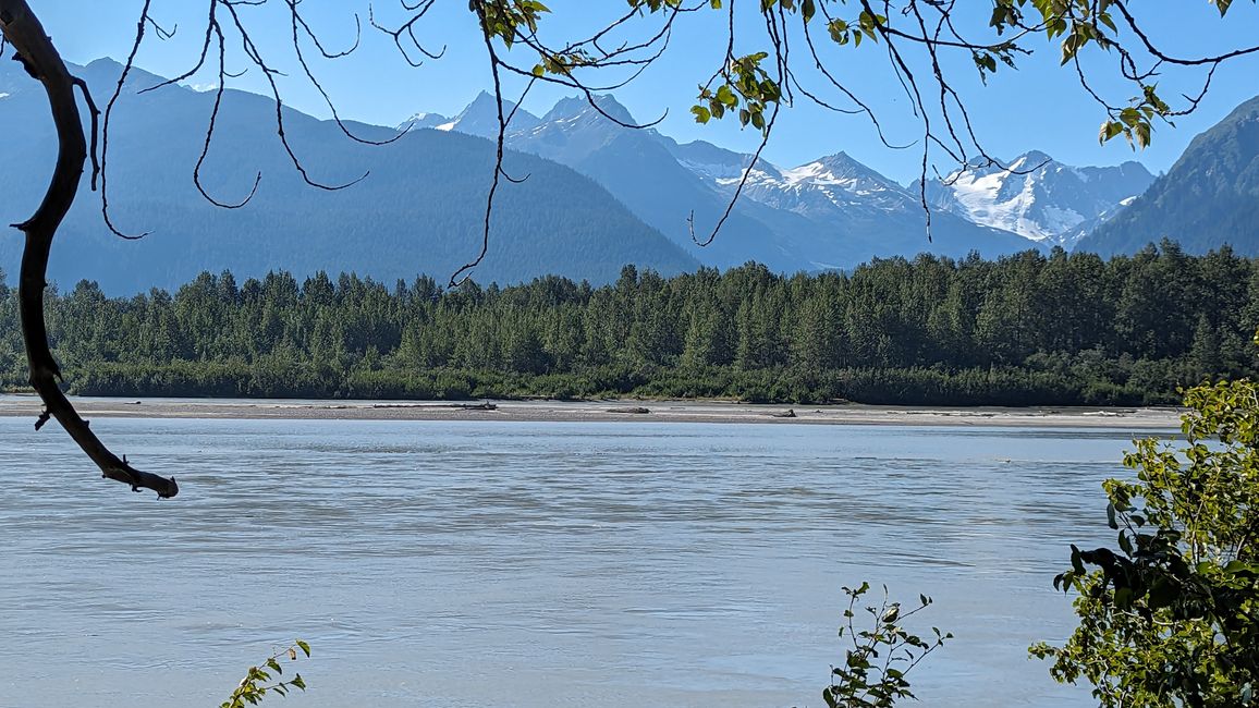 Chilkat River