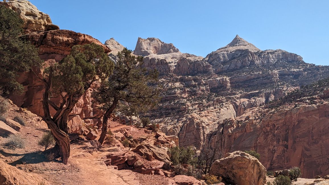 USA - Utah per fuggitivi ...