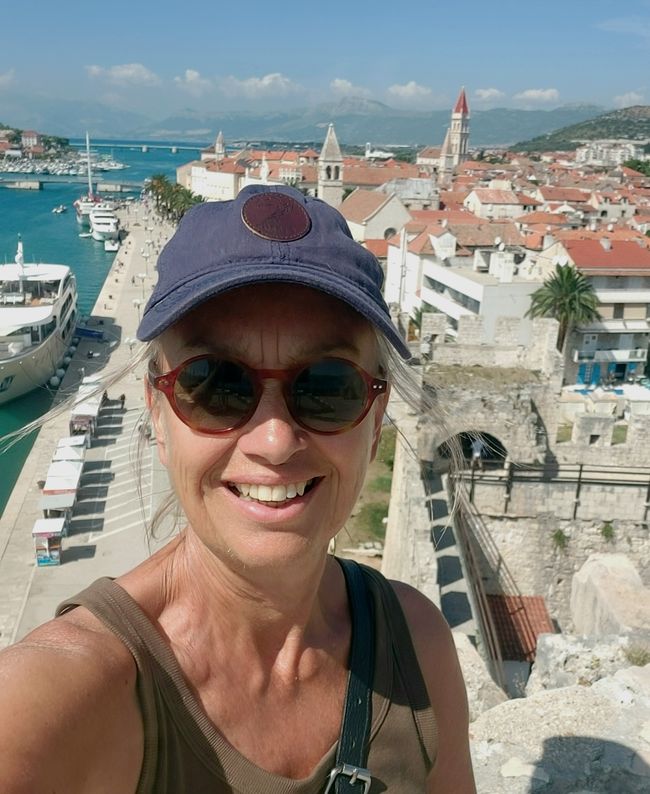 Impressions de Trogir