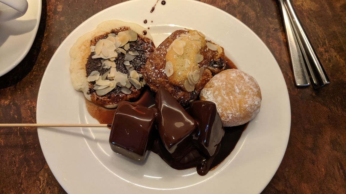 Kaladeisocope Buffetrestaurant
