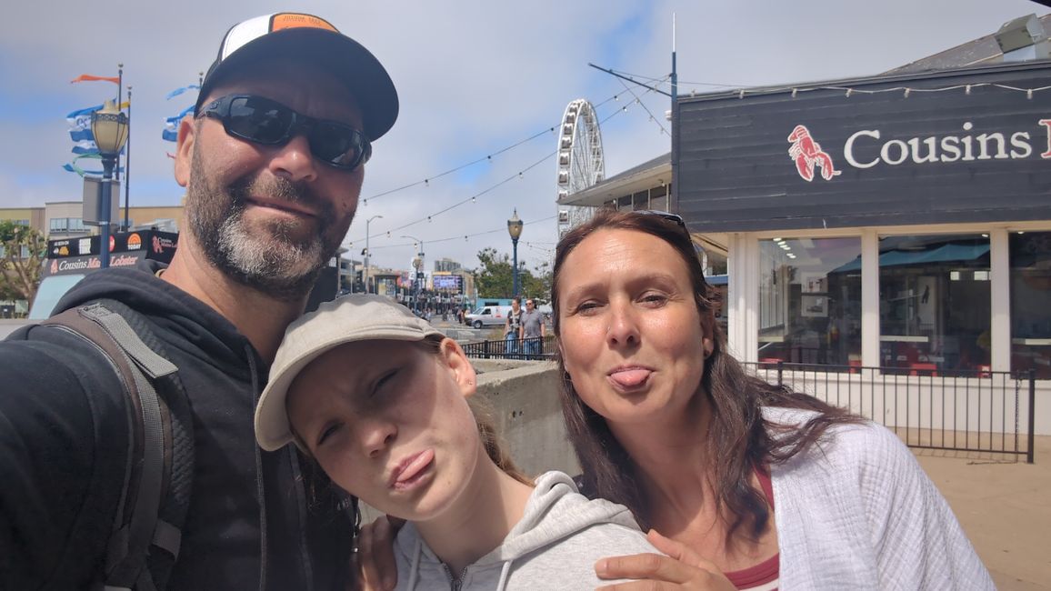 San Francisco
