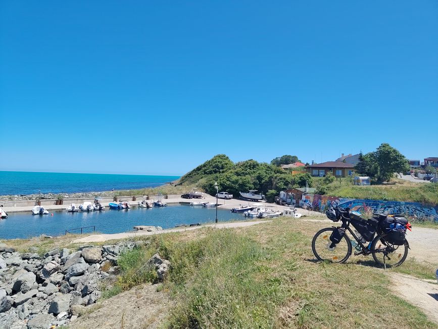 Panoramabild Teil IV