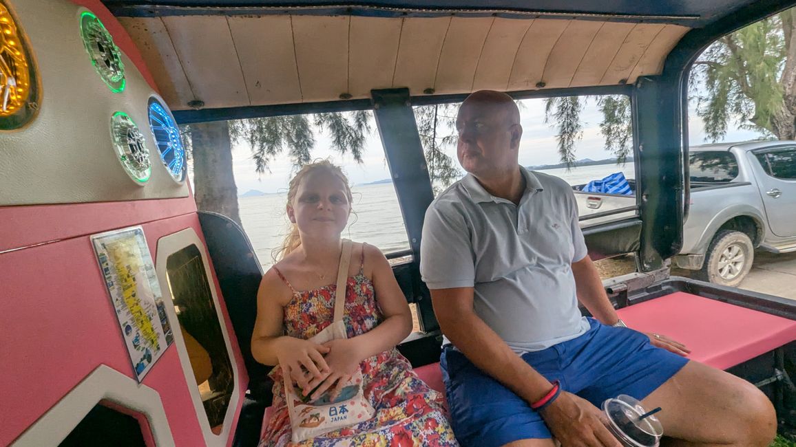 Nervenzusammenbruch
