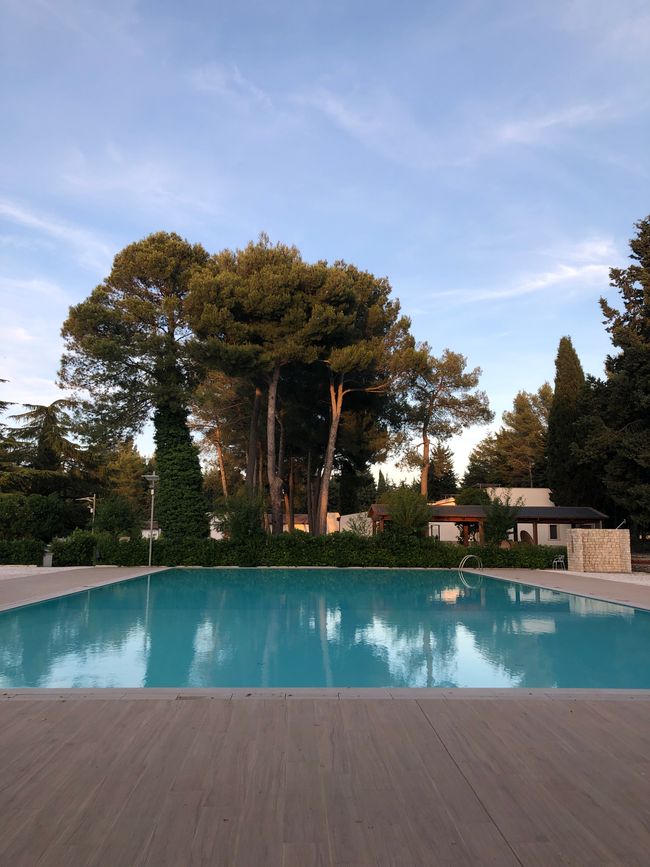 Le Vigne Al Castello Wine Resort
