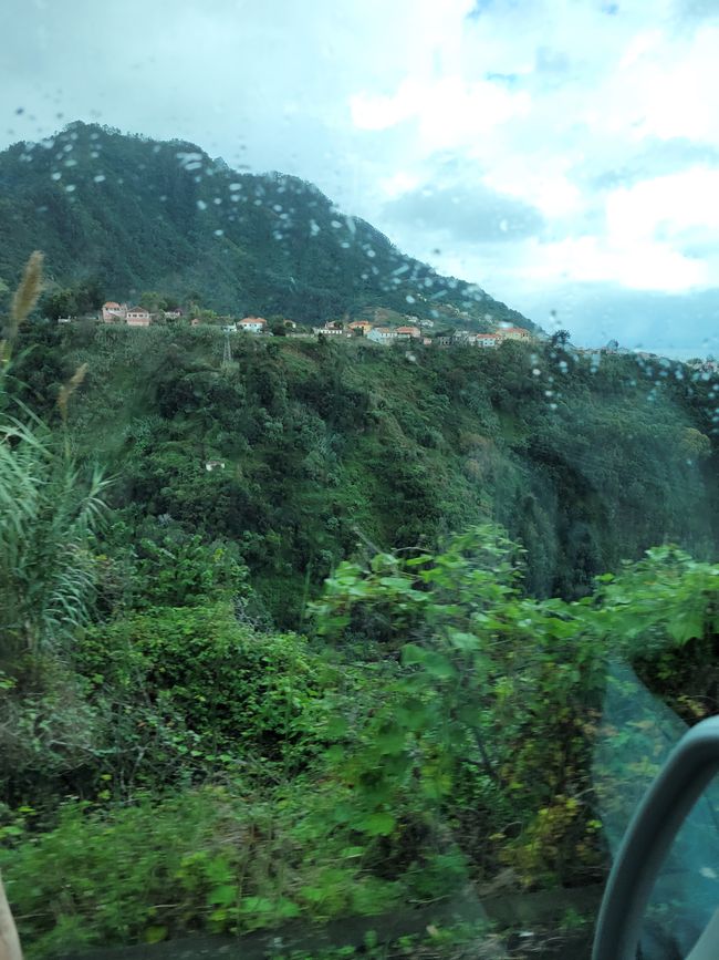 Panoramafahrt 