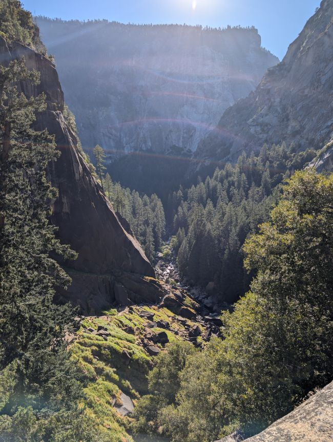 Yosemite