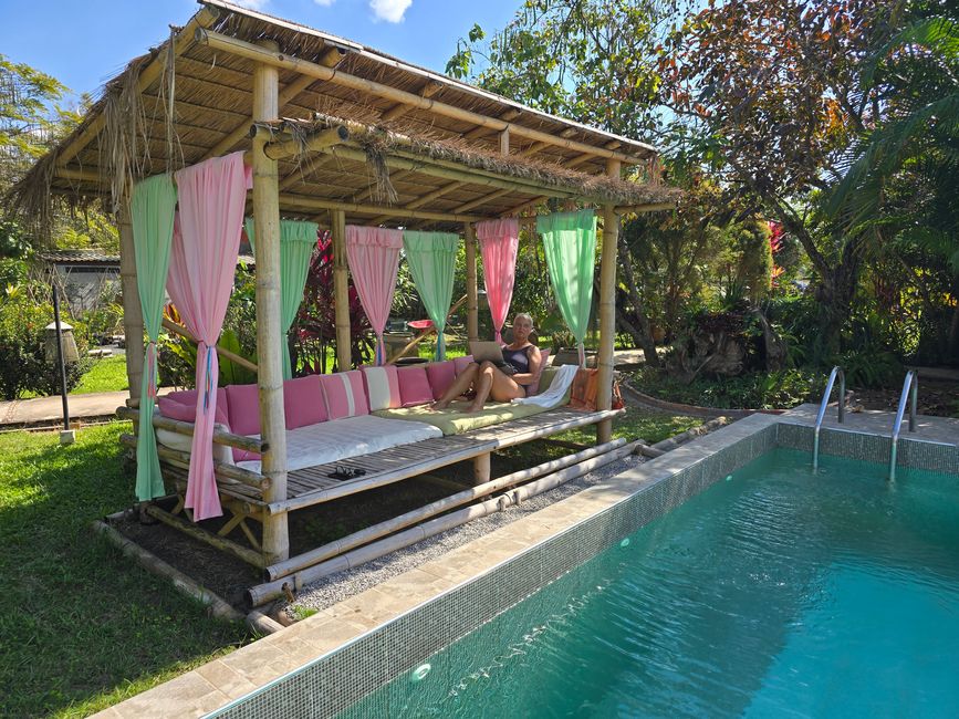 Thailand - mit zwiespältigen Gefühlen