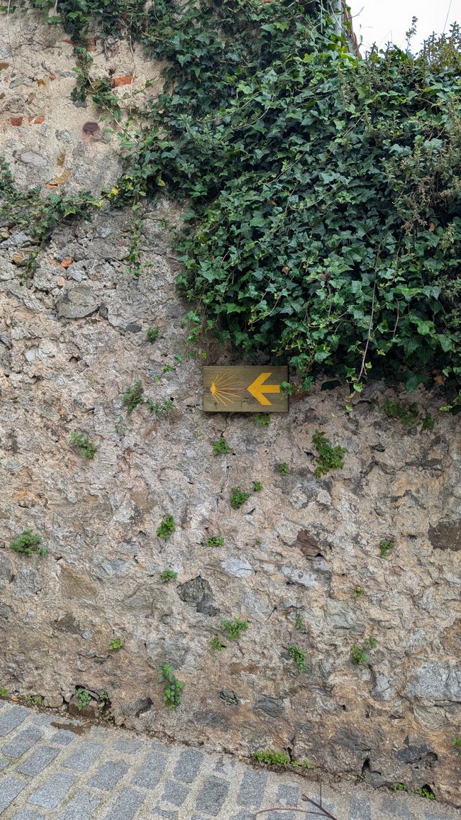4. Etappe Camino del Norte von Liendo nach Santona