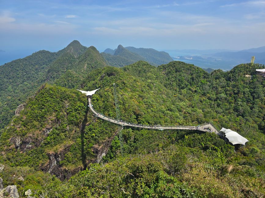 Langkawi - Reif für die Insel!