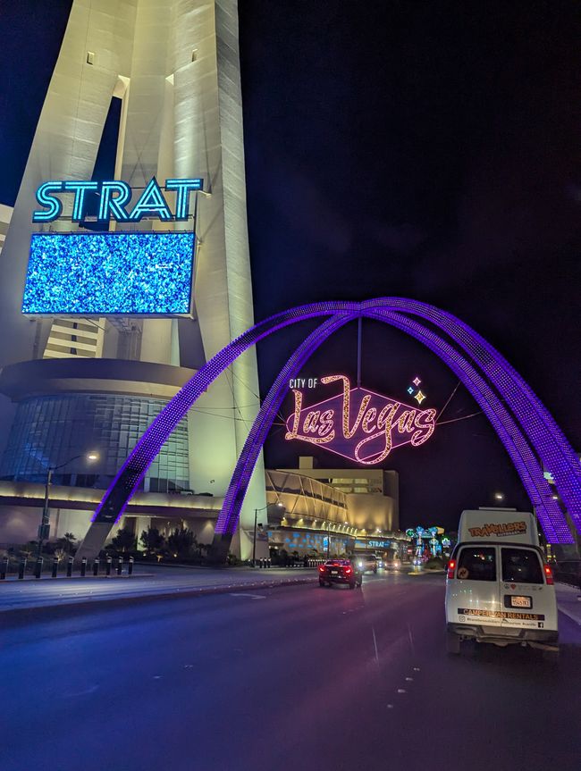 Las Vegas