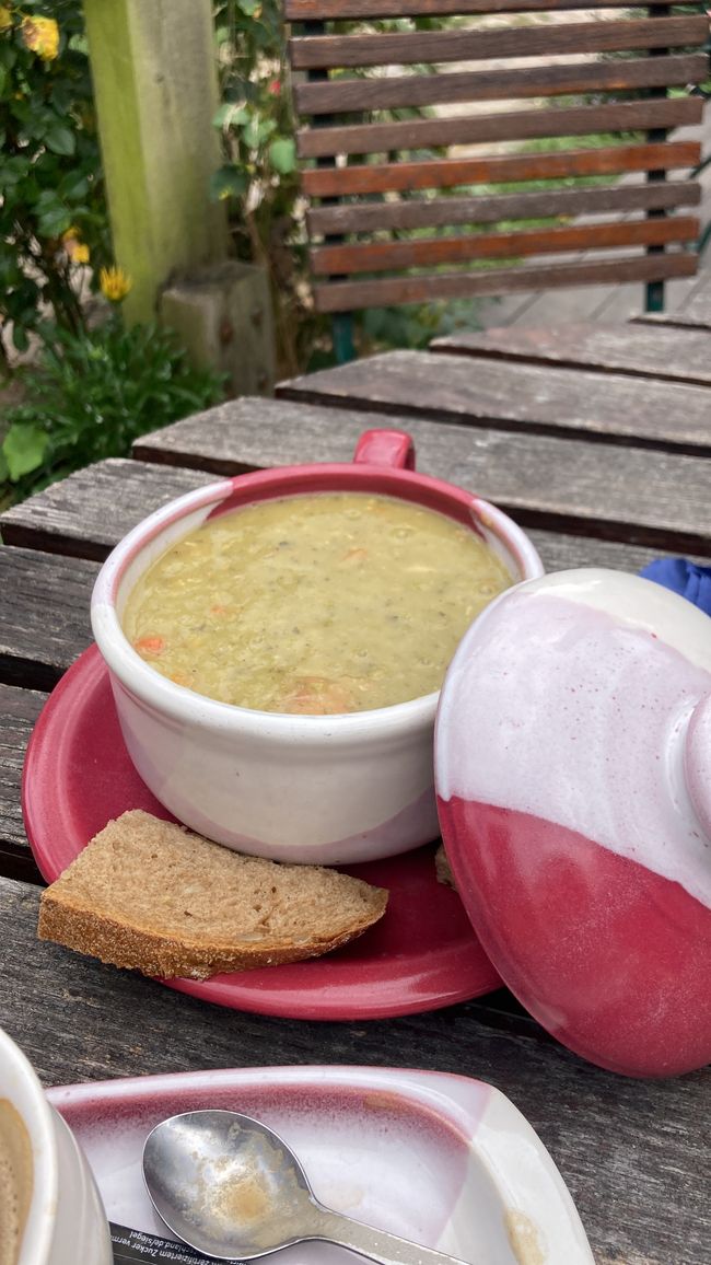 Karlshagen - immer mehr, immer mehr, immer mehr…