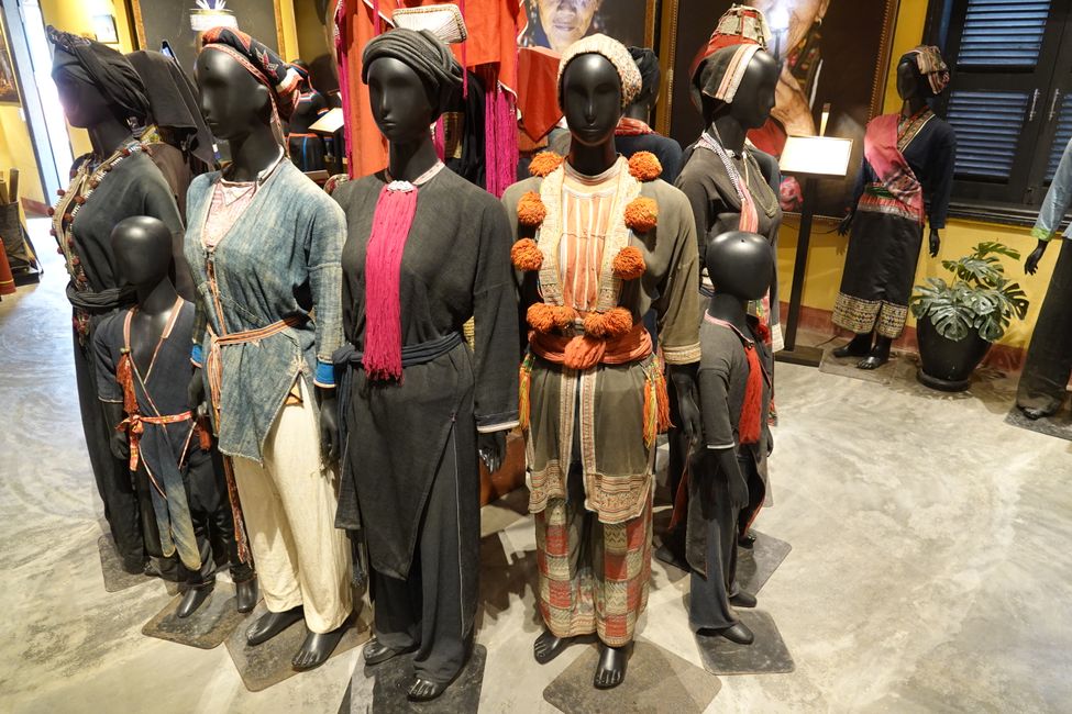 Hoi An mit dem Fahrrad und einer ganz besonderen Begegnung