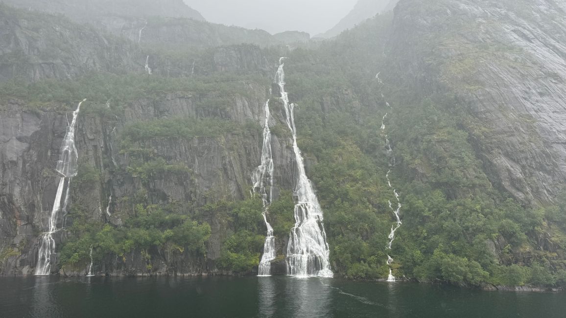Wasserfall 
