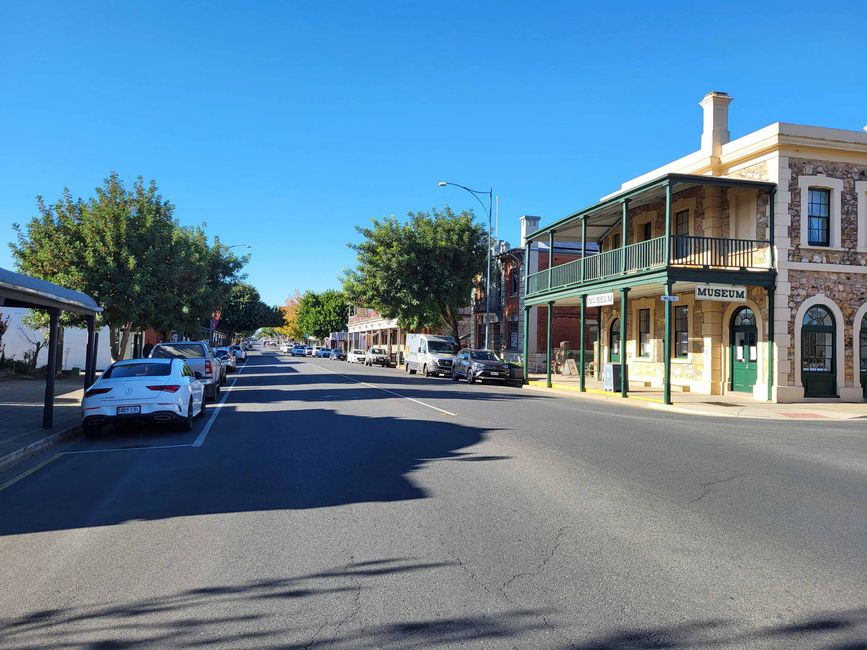 Tanunda