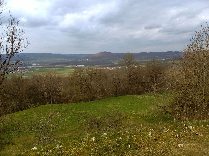 Ostern, oder wie uns Auferstehung persönlich geschenkt wurde