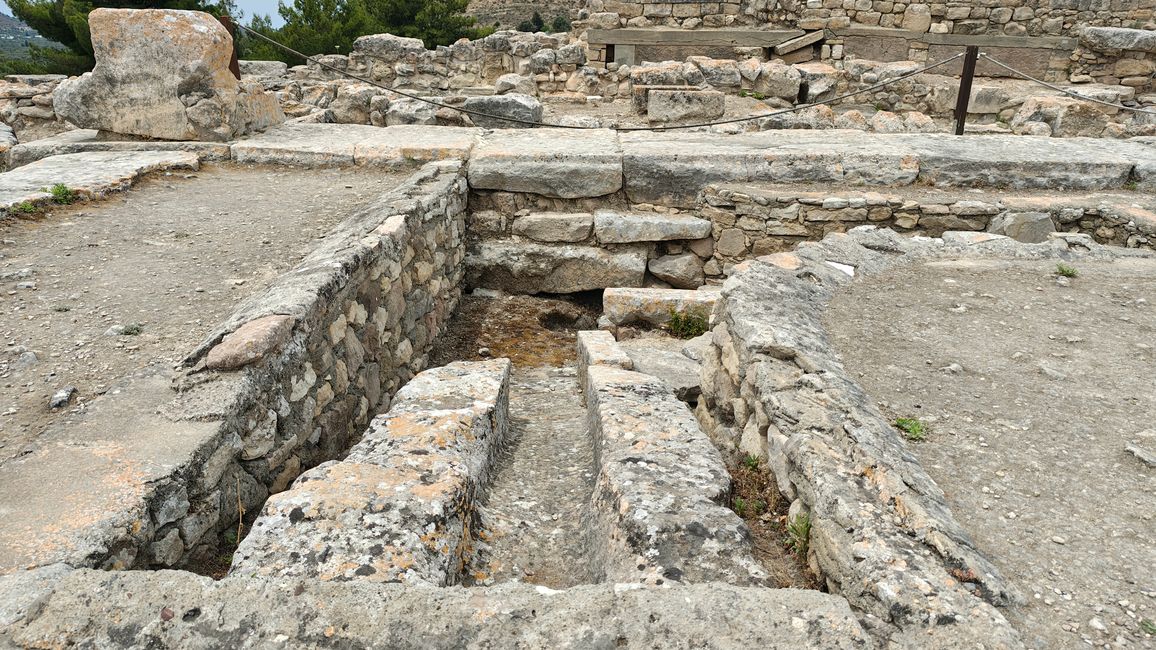 Phaistos