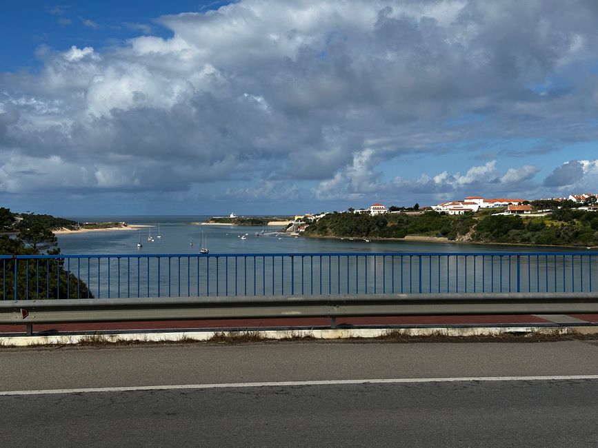 Auf nach Lissabon
