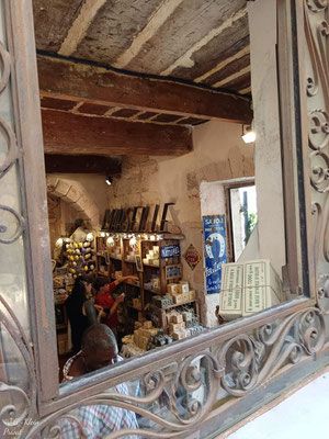 Marseille 
Hop on Hop off und zu Fuß