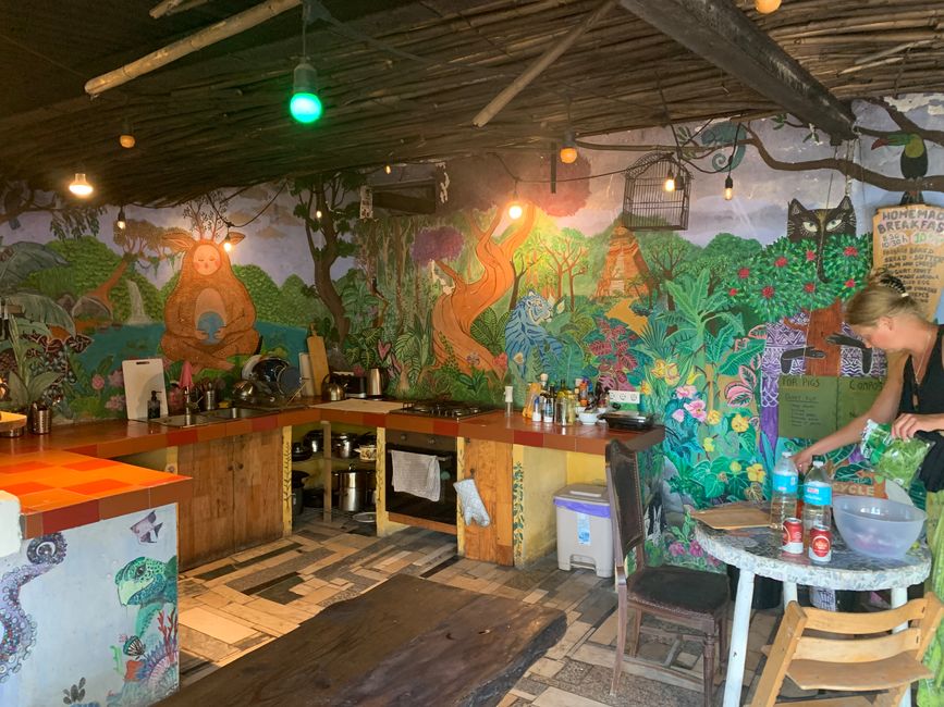 Pachamama