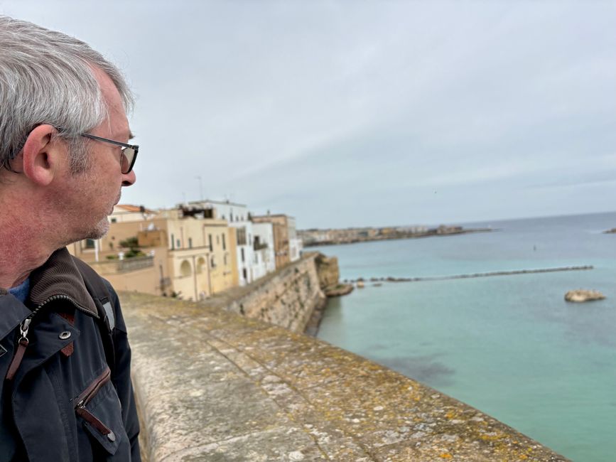 Otranto 🌧️🌧️🌬️🌩️