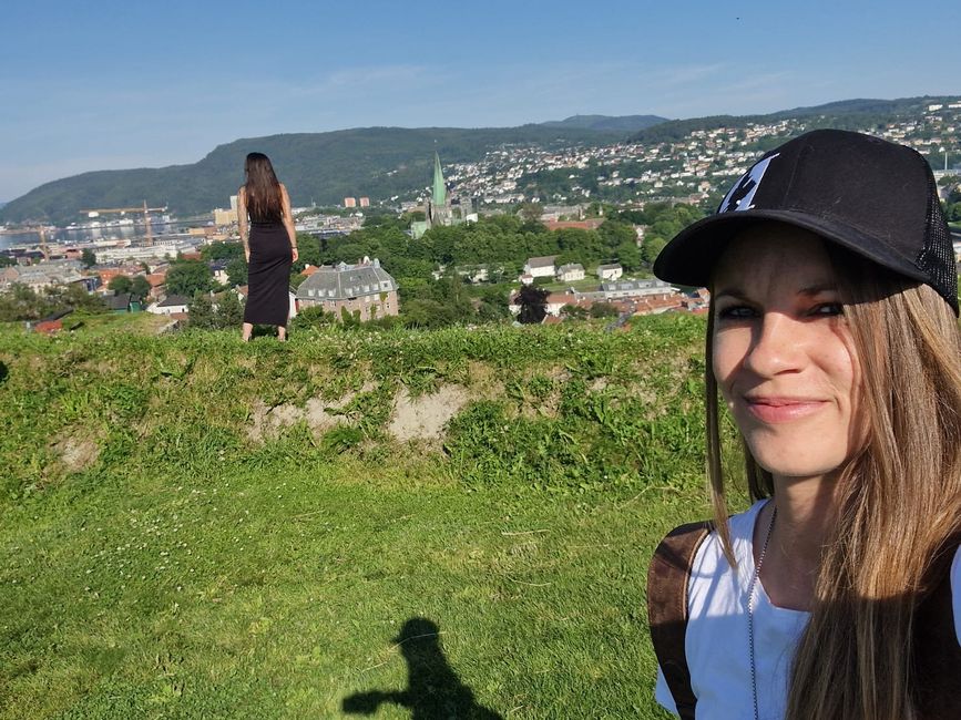 Trondheim 2.0