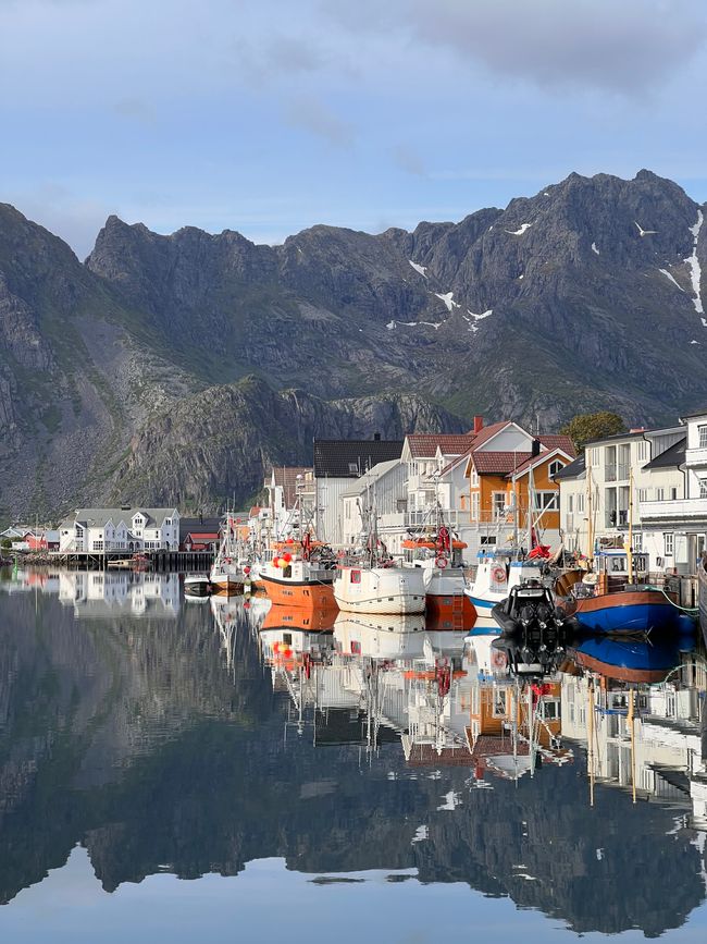 Hennigsvær