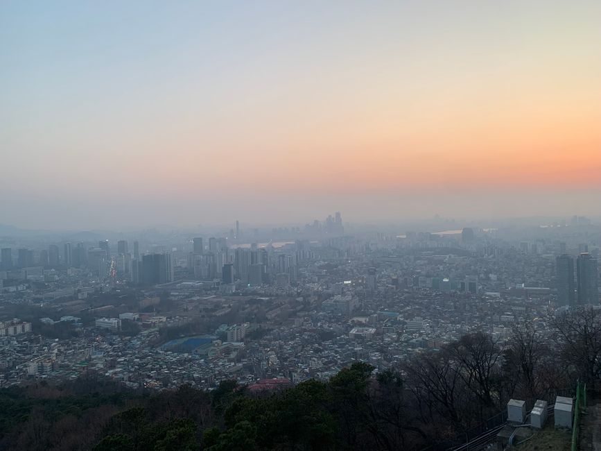 Seoul