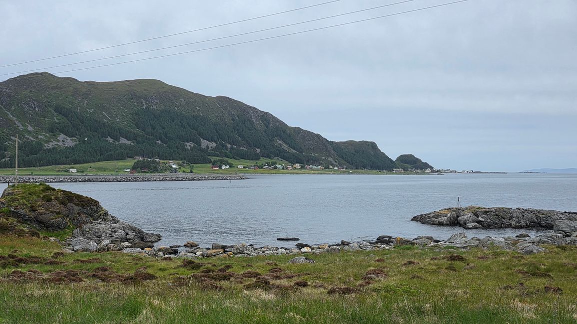 Isla Runde-Suroeste de Suecia
17 de junio de 2026