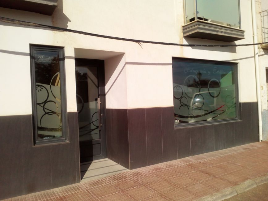 Fotos de Castilléjar (de los Ríos) (Granada) (diciembre 2022) (parte 1)