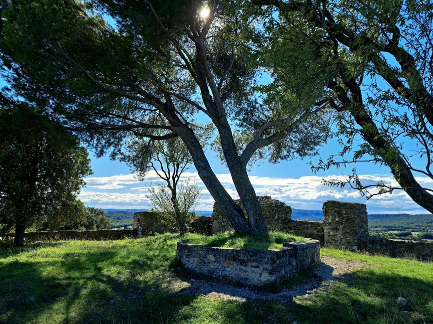 Montségur-sur-Lauzon